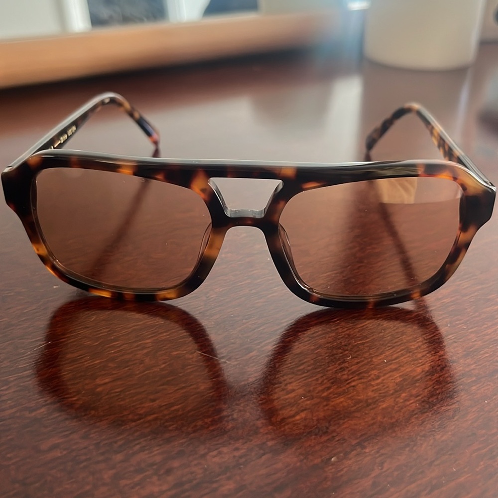 Vehla Dixie Shades